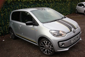 Large image for the Used Volkswagen UP!