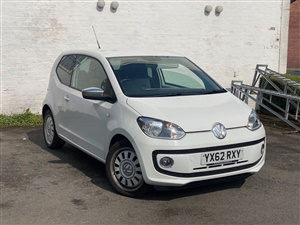Large image for the Used Volkswagen UP!