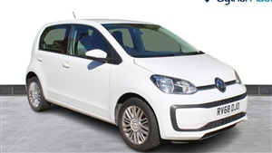 Large image for the Used Volkswagen UP!