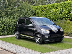 Large image for the Used Volkswagen UP!