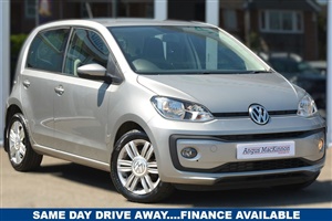 Large image for the Used Volkswagen UP!