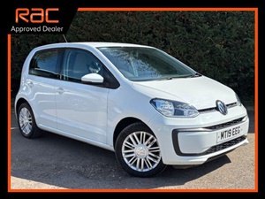 Large image for the Used Volkswagen Up