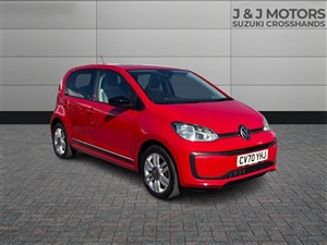 Large image for the Used Volkswagen Up