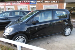 Large image for the Used Volkswagen UP!