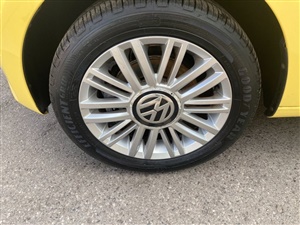 Large image for the Used Volkswagen UP!