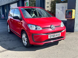 Large image for the Used Volkswagen UP!