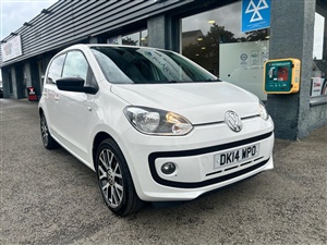 Large image for the Used Volkswagen UP!