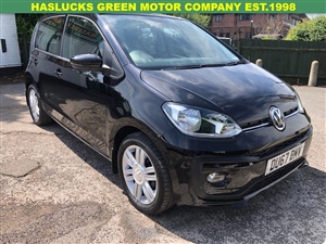 Large image for the Used Volkswagen UP!