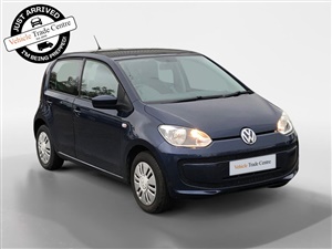 Large image for the Used Volkswagen UP!