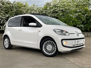 Large image for the Used Volkswagen Up