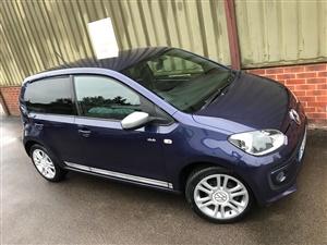 Large image for the Used Volkswagen Up