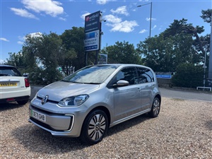 Large image for the Used Volkswagen Up