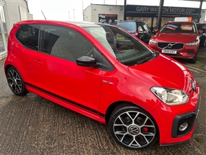 Large image for the Used Volkswagen Up