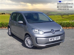 Large image for the Used Volkswagen UP!