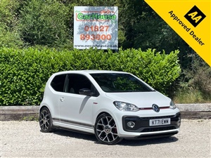 Large image for the Used Volkswagen UP!