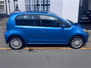 Large image for the Used Volkswagen UP!