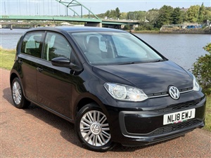 Large image for the Used Volkswagen UP!