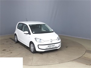 Large image for the Used Volkswagen UP!