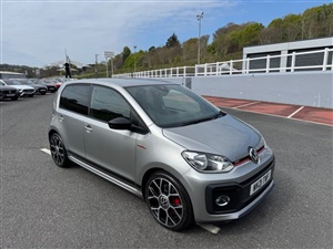 Large image for the Used Volkswagen UP!