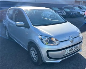 Large image for the Used Volkswagen UP!