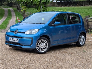 Large image for the Used Volkswagen Up