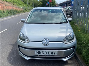 Large image for the Used Volkswagen UP!