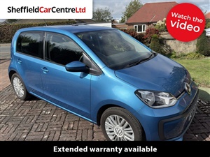 Large image for the Used Volkswagen UP!