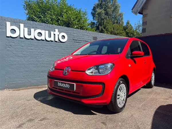 Large image for the Used Volkswagen UP!