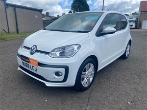 Large image for the Used Volkswagen UP