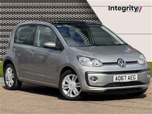 Large image for the Used Volkswagen UP!
