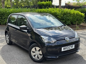 Large image for the Used Volkswagen UP!