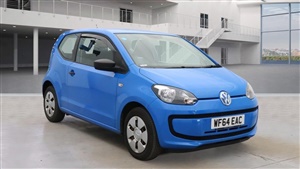 Large image for the Used Volkswagen UP!