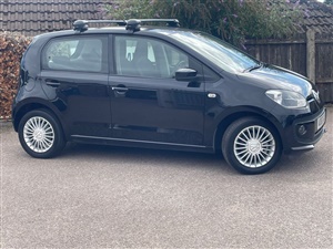 Large image for the Used Volkswagen UP!