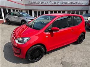 Large image for the Used Volkswagen UP!