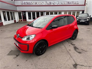 Large image for the Used Volkswagen UP!