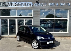 Large image for the Used Volkswagen Up