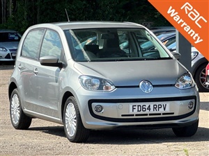 Large image for the Used Volkswagen UP