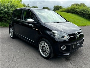 Large image for the Used Volkswagen UP!