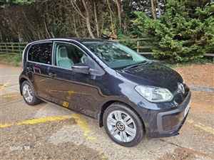 Large image for the Used Volkswagen Up