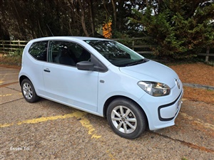 Large image for the Used Volkswagen Up