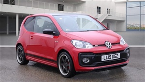 Large image for the Used Volkswagen UP!