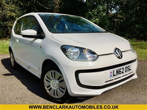 Large image for the Used Volkswagen UP