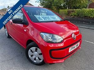Large image for the Used Volkswagen UP!