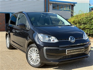 Large image for the Used Volkswagen Up