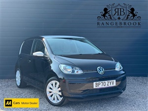 Large image for the Used Volkswagen UP!