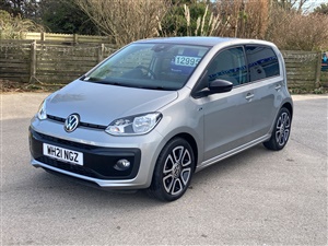 Large image for the Used Volkswagen Up
