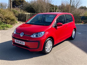Large image for the Used Volkswagen Up