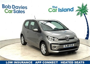 Large image for the Used Volkswagen UP!