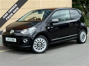 Large image for the Used Volkswagen UP!