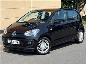 Large image for the Used Volkswagen UP!